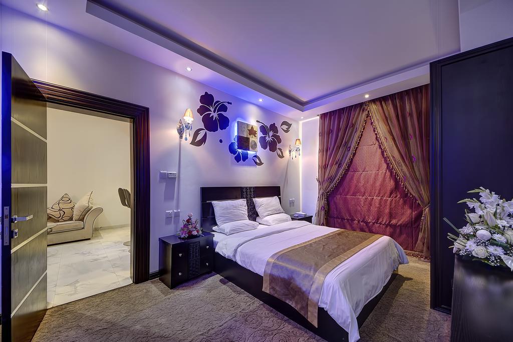 Royal Residence Hotel & Spa Umm al-Quwain Exterior foto