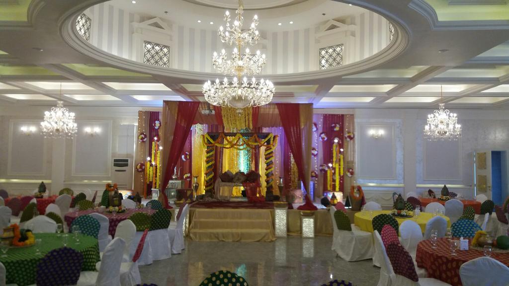 Royal Residence Hotel & Spa Umm al-Quwain Exterior foto