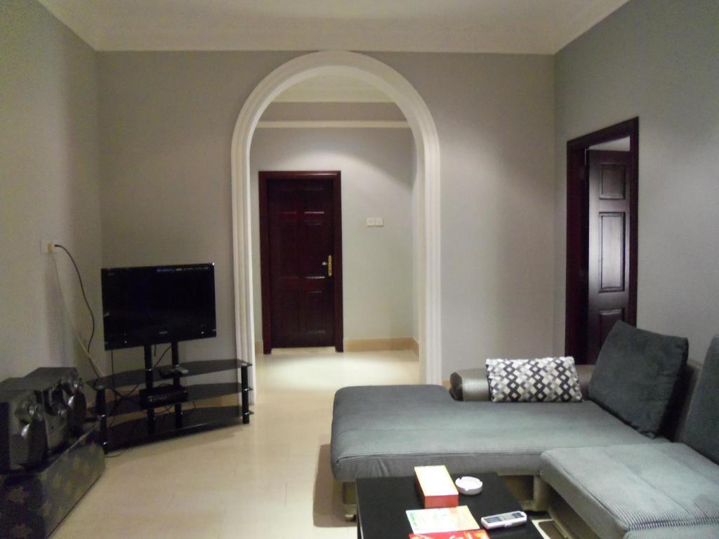 Royal Residence Hotel & Spa Umm al-Quwain Habitación foto