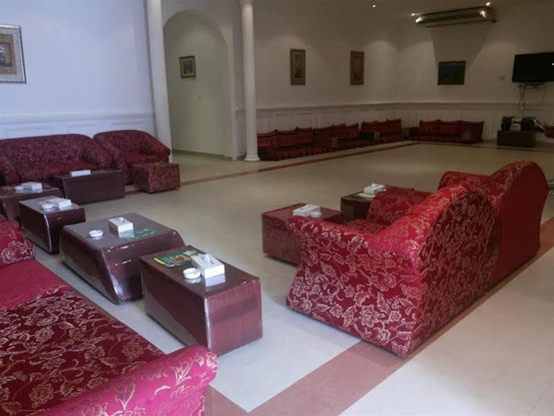 Royal Residence Hotel & Spa Umm al-Quwain Exterior foto