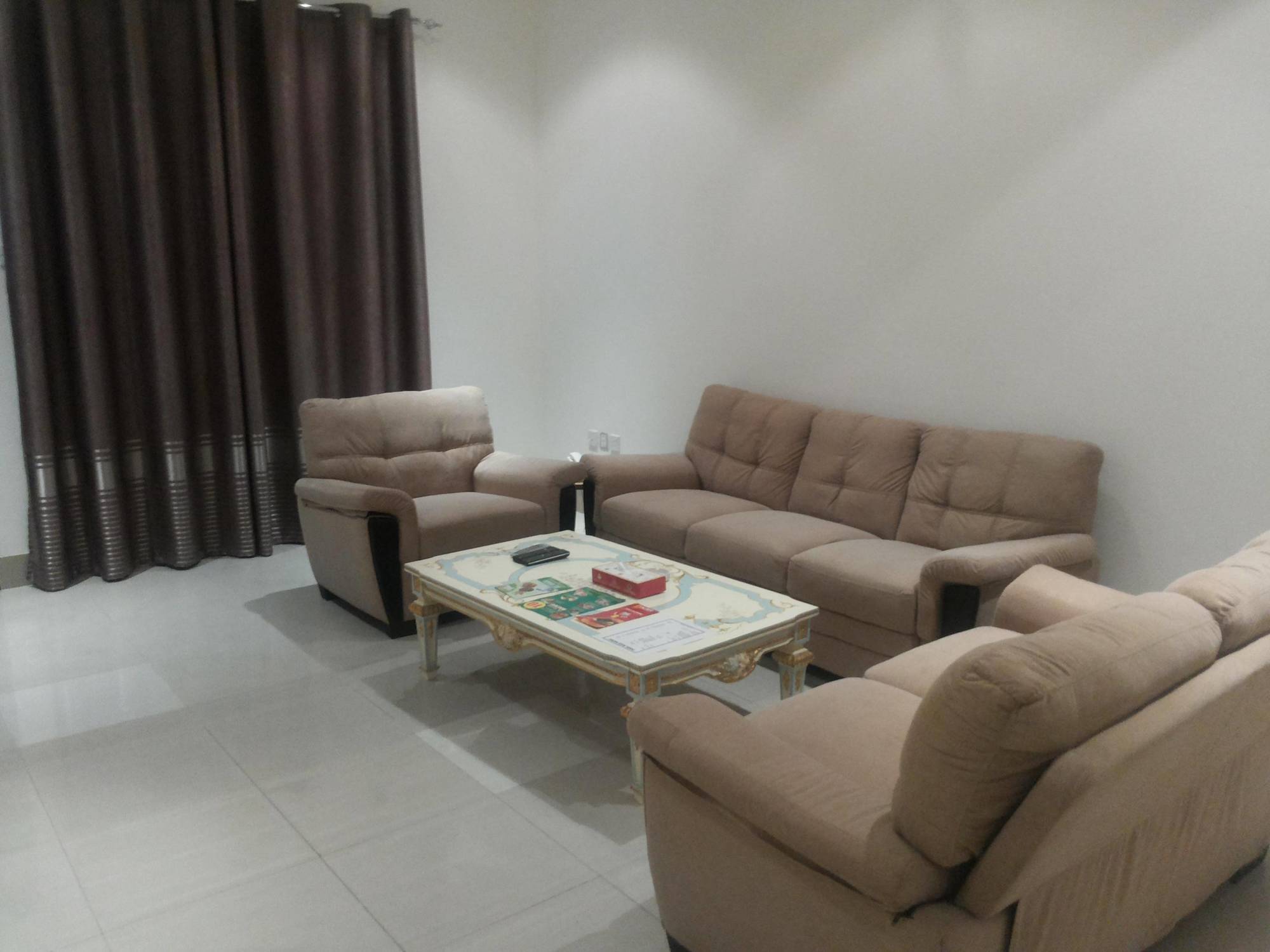 Royal Residence Hotel & Spa Umm al-Quwain Exterior foto